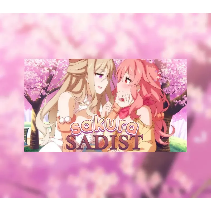 Buy Sakura Sadist EU Steam CD Key - Steam Key | Instant Delivery