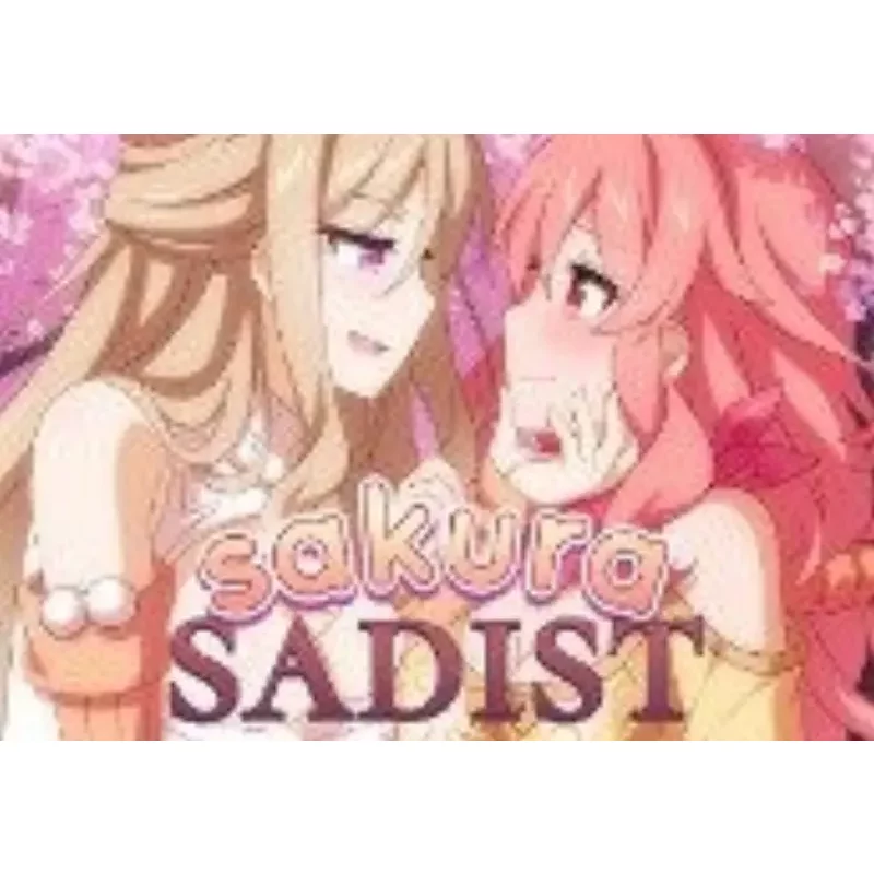 Buy Sakura Sadist Steam CD Key - Steam Key | Instant Delivery