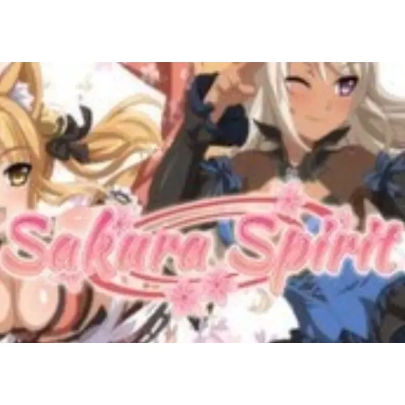 Sakura Spirit Indie Adventure Game on Steam | Buy CD Key Online
