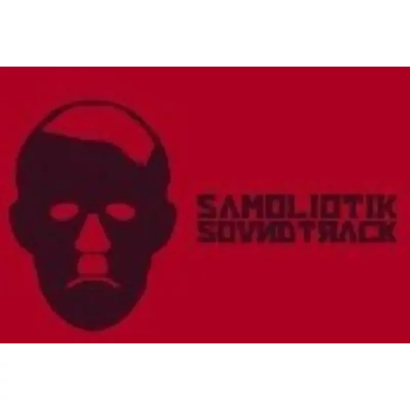 SAMOLIOTIK - SOUNDTRACK Steam CD Key | Action-Packed Music C