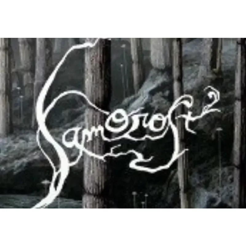 Samorost 2 Steam CD Key - Enchanting Adventure Game on Steam