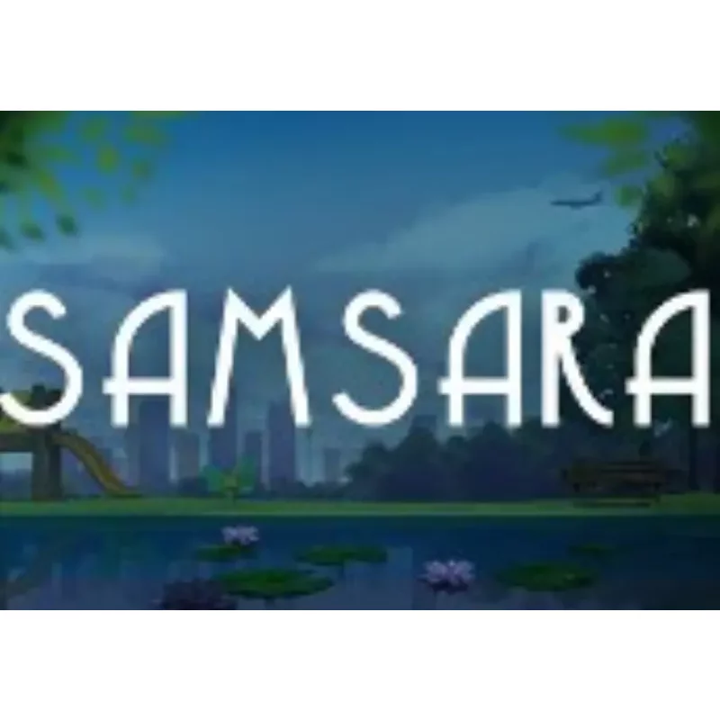 Buy Samsara Steam CD Key - Steam Key | Instant Delivery