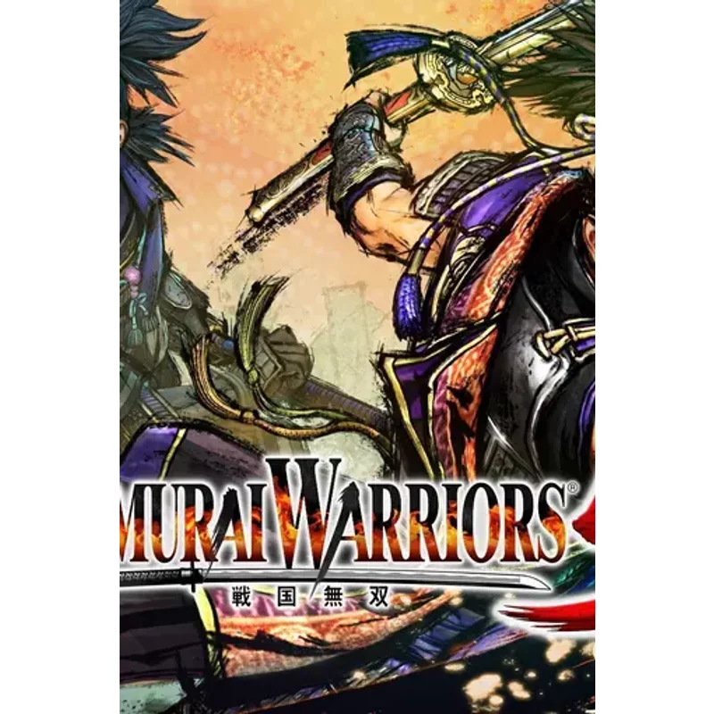 Buy SAMURAI WARRIORS 5 Steam Altergift - Steam Key | Instant