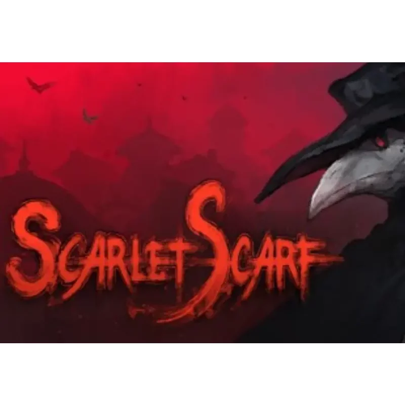 Explore the Enigmatic World of Sanator: Scarlet Scarf | Adve