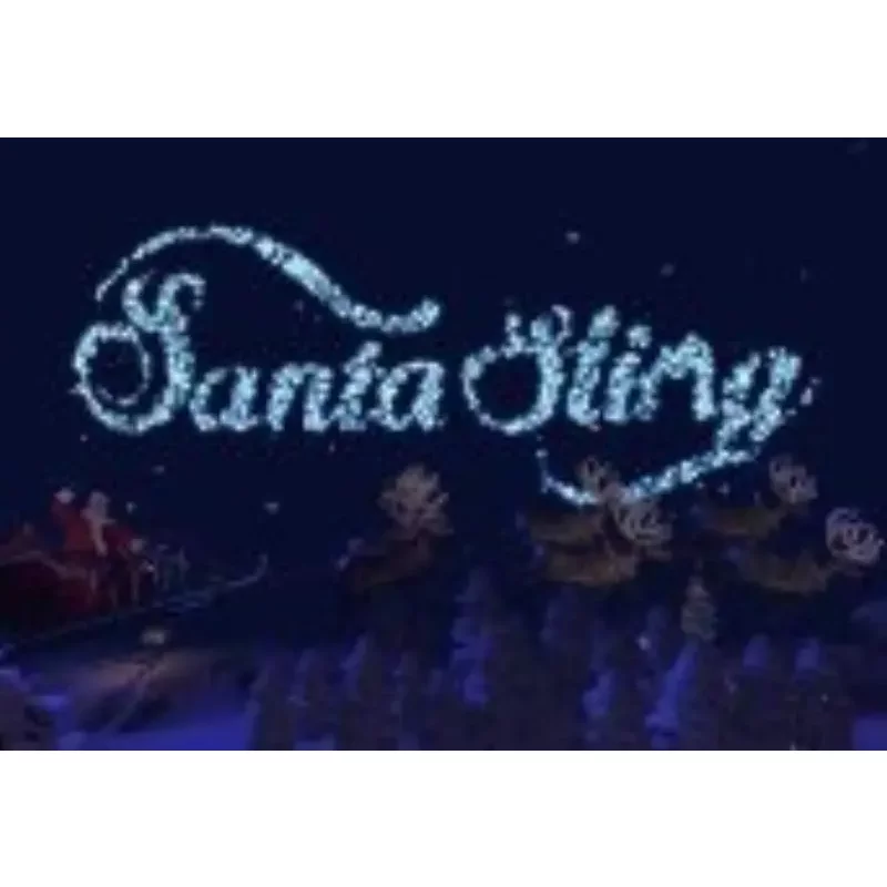 Buy Santa Sling Steam CD Key - Steam Key | Instant Delivery