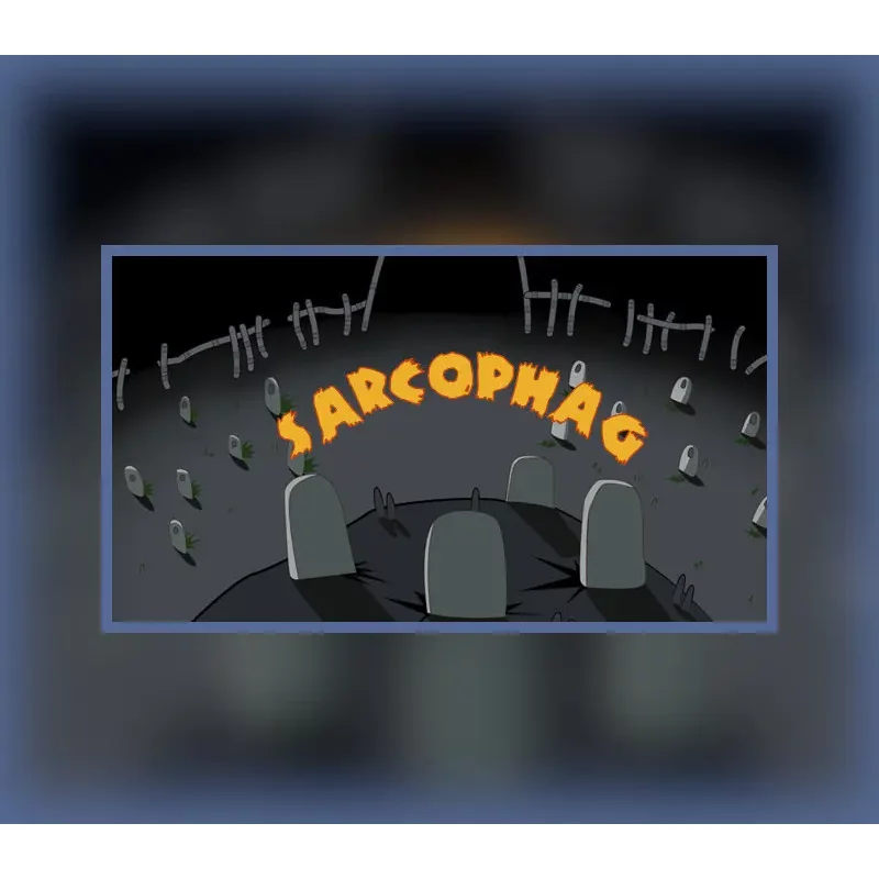Buy Sarcophag Steam CD Key | Instant Delivery | Best Price