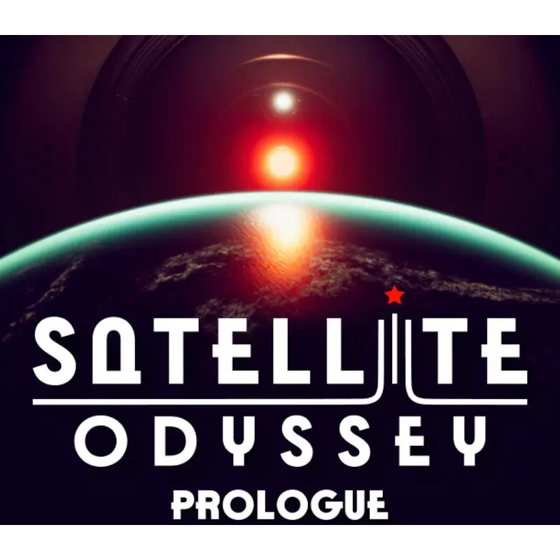 Buy Satellite Odyssey: Prologue PC Steam CD Key | Instant D