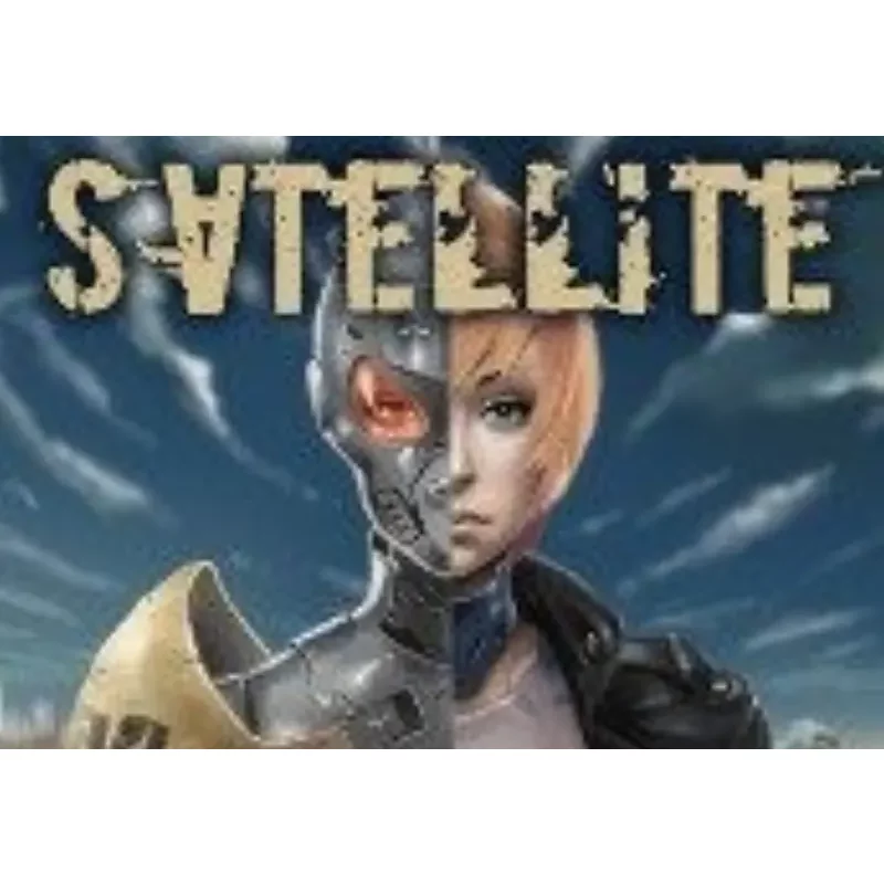Buy Satellite Steam CD Key | Instant Delivery | Best Price 2026