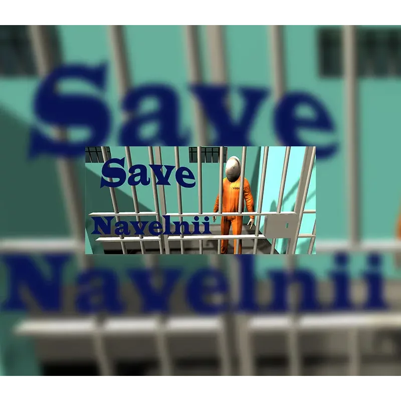 Buy Save Navelnii Steam CD Key - Steam Key | Instant Delivery