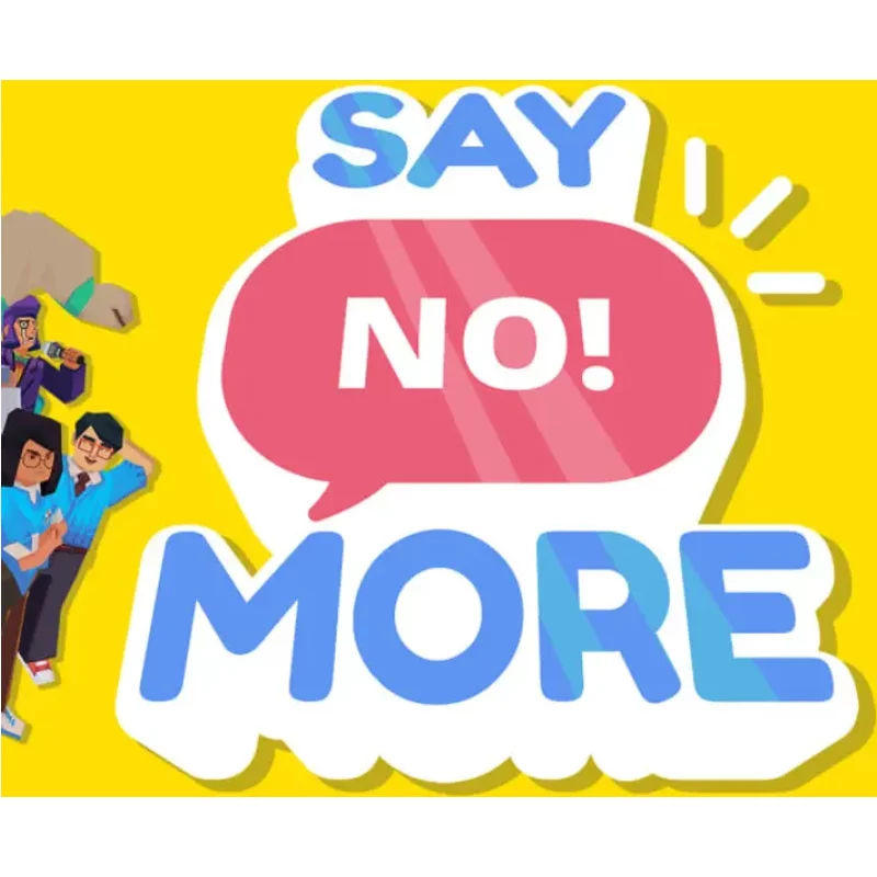 Buy Say No! More Steam CD Key - Steam Key | Instant Delivery