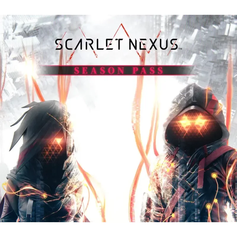 Enhance Your SCARLET NEXUS Adventure with Season Pass | Action PC Game