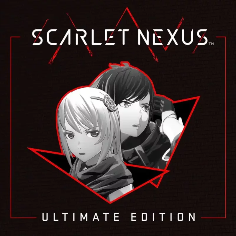 SCARLET NEXUS Ultimate Edition Steam CD Key - Action-Packed