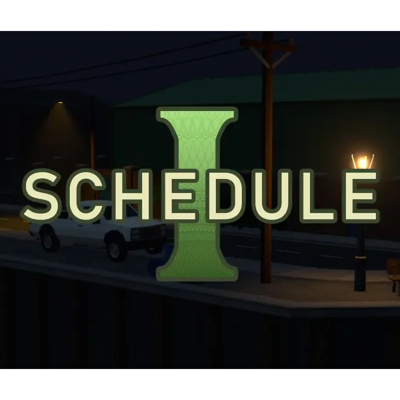 Buy Schedule I PC Steam Altergift | Instant Delivery