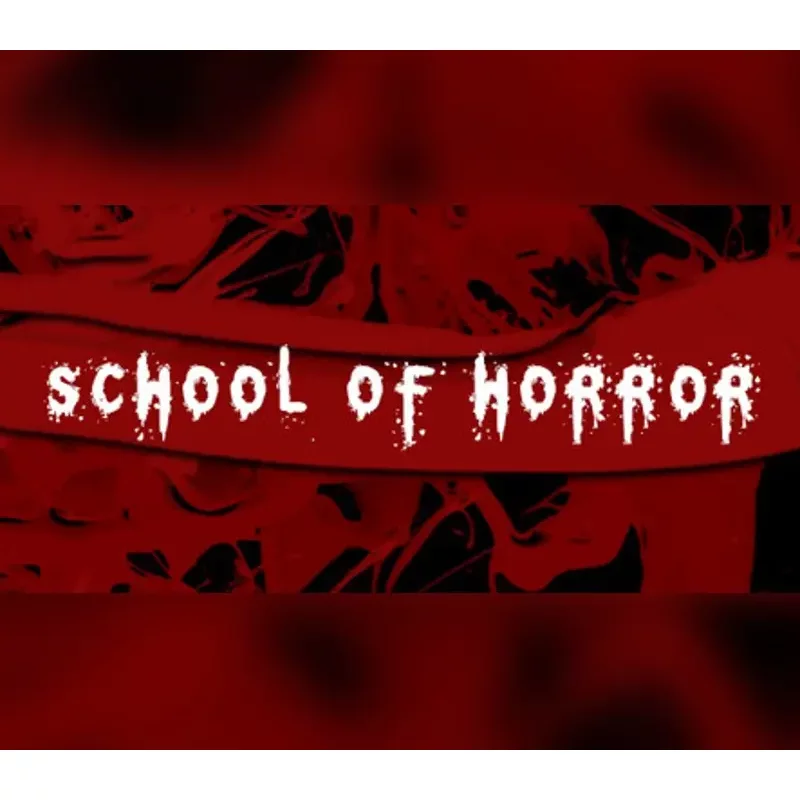 School of Horror Steam CD Key - Uncover the Eerie Truth | Ac