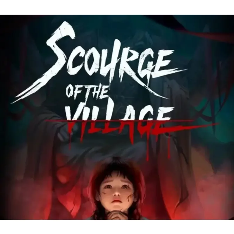 Unravel the Mystery in Scourge of the Village | Indie PC Gam