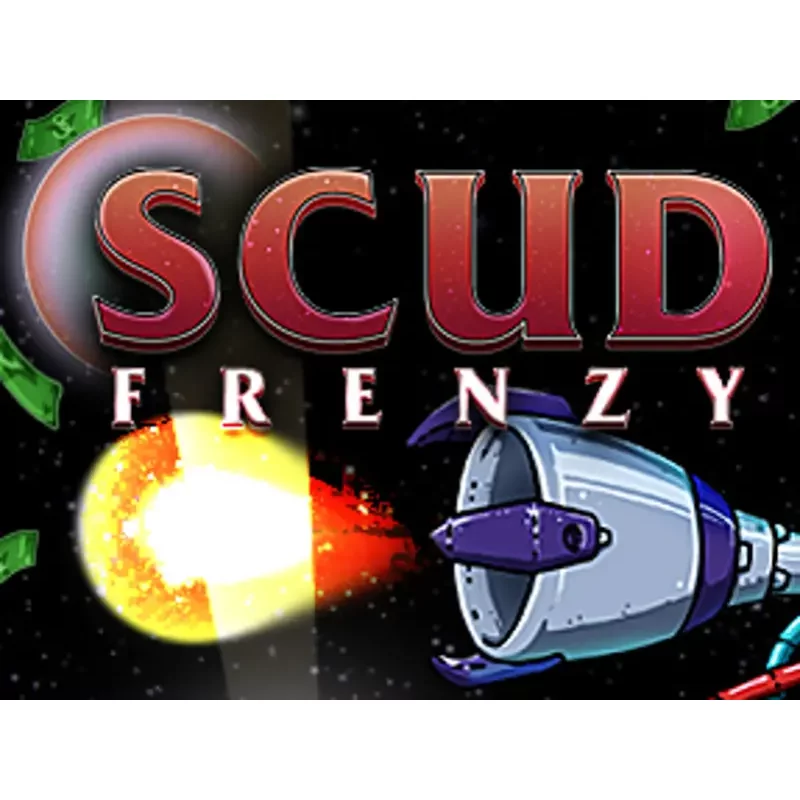 Buy Scud Frenzy PC Steam CD Key - Steam Key | Instant Delivery