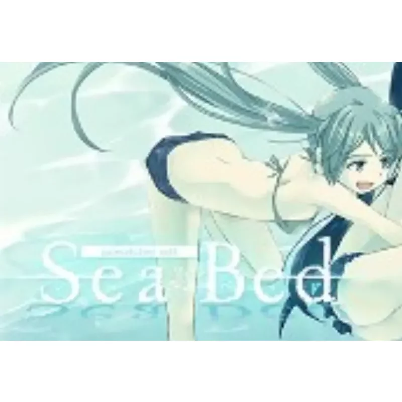 Buy SeaBed Steam CD Key - Steam Key | Instant Delivery