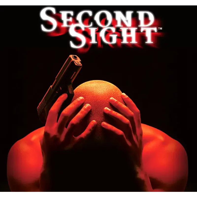 Buy Second Sight Steam CD Key | Instant Delivery 2026