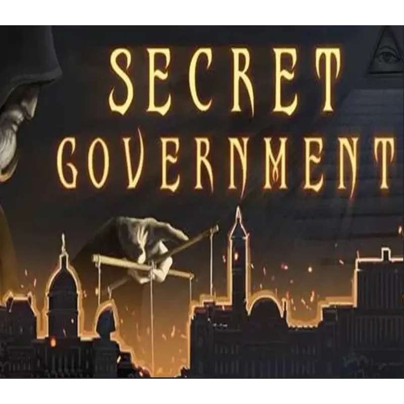Buy Secret Government EU Steam CD Key | Instant Delivery