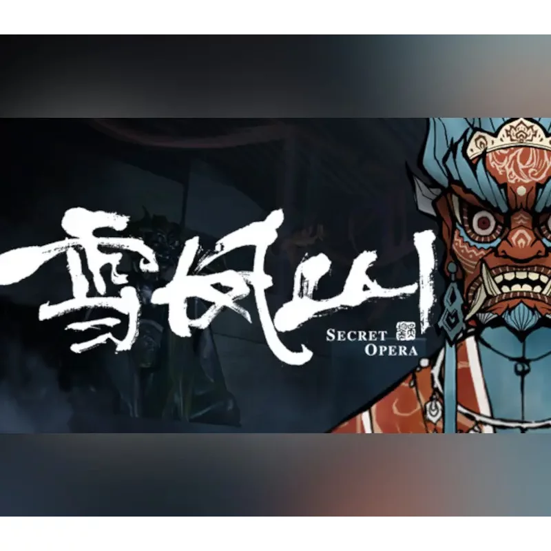 Uncover Mysteries in 雪凤山 Secret Opera Adventure Game | St