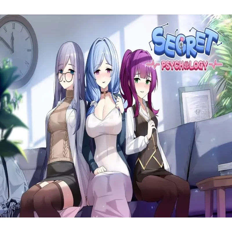 Uncover Hidden Desires with Secret Psychology PC Steam CD Ke