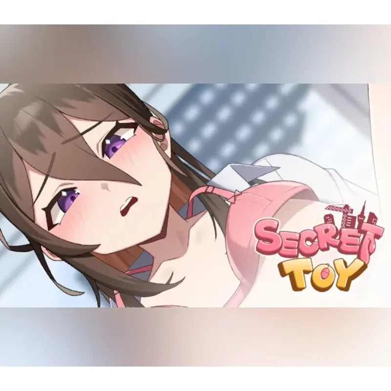 Secret Toy PC Steam CD Key - Adult Games Adventure