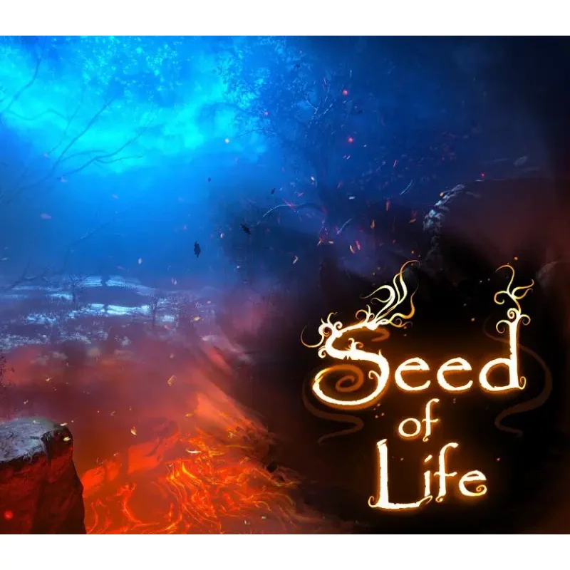Seed of Life PS5 Action Adventure Game | Buy CD Key