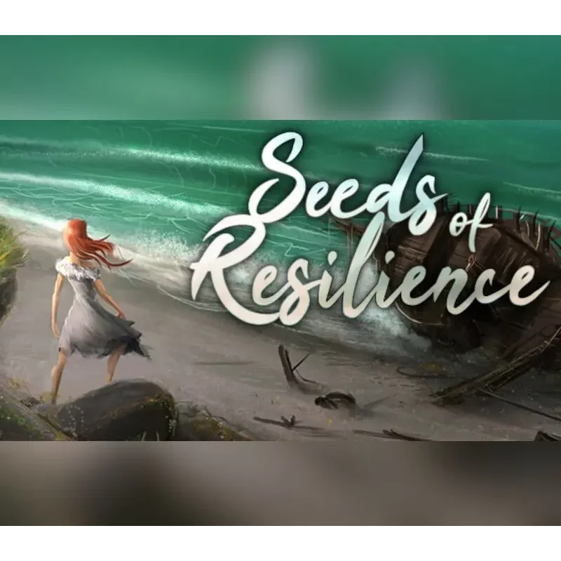 Buy Seeds of Resilience PC Steam CD Key - Steam Key | Instant Delivery