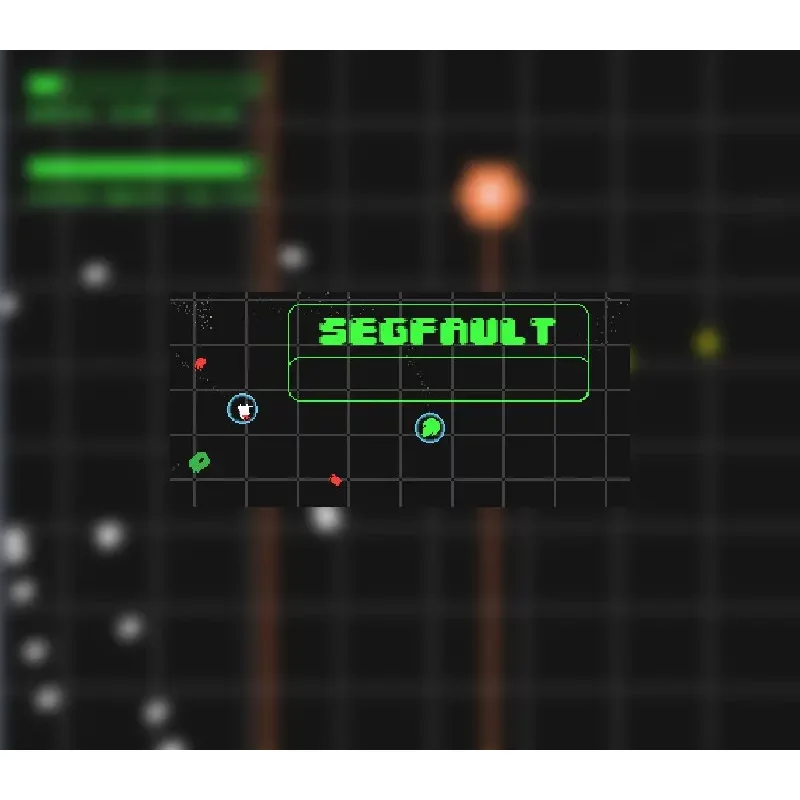 Hack Your Way to the Top with SEGFAULT - Action-Packed Steam Game