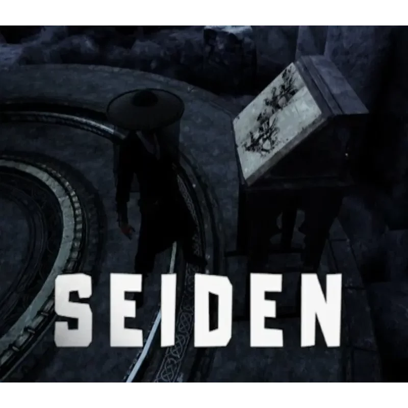 Seiden PC Steam CD Key - Action RPG Adventure