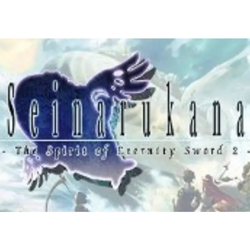 Buy Seinarukana: The Spirit of Eternity Sword 2 Steam CD Key