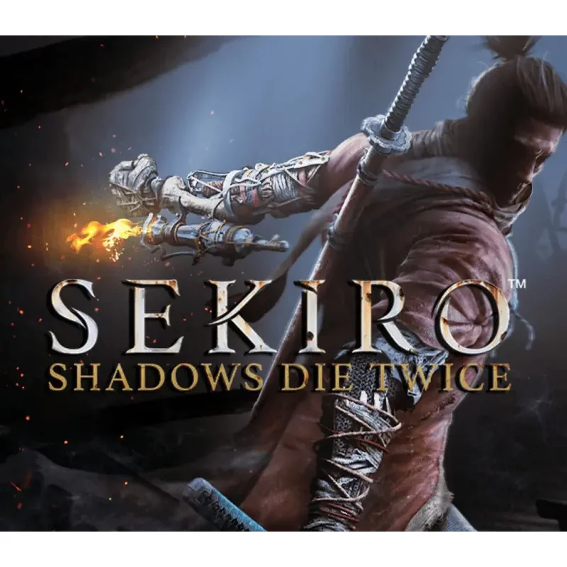 Sekiro: Shadows Die Twice | Action Adventure Game on Steam
