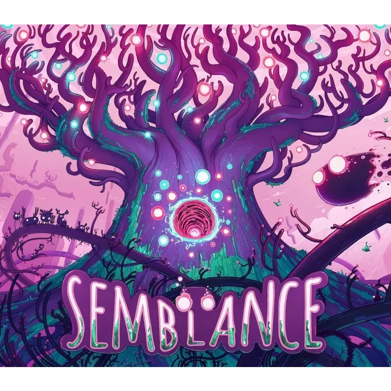 Buy Semblance Steam CD Key - Steam Key | Instant Delivery