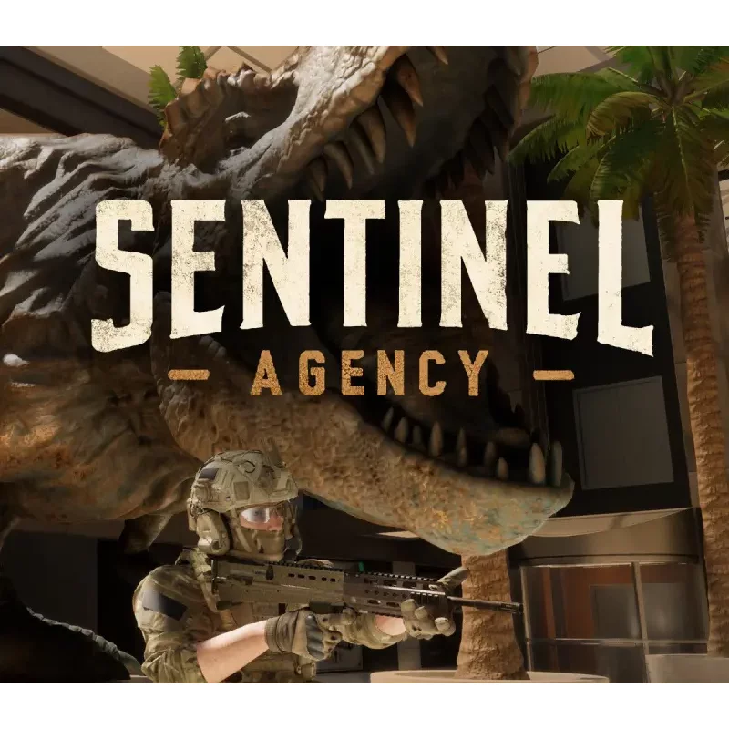 Sentinel Agency (Steam, Global) – Instant Key | Aussui