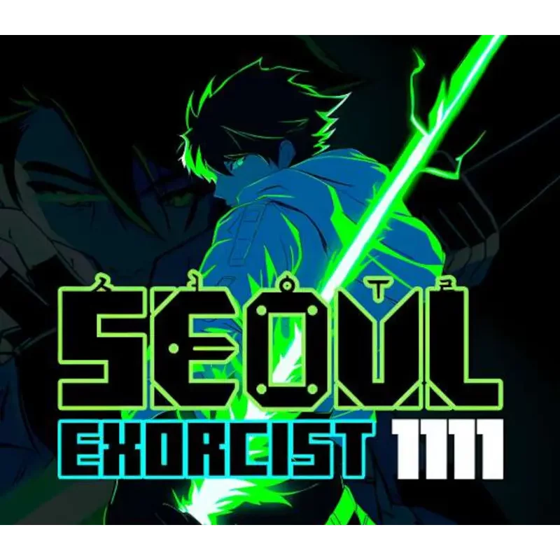 Buy Seoul Exorcist 1111 PC Steam CD Key | Instant Delivery