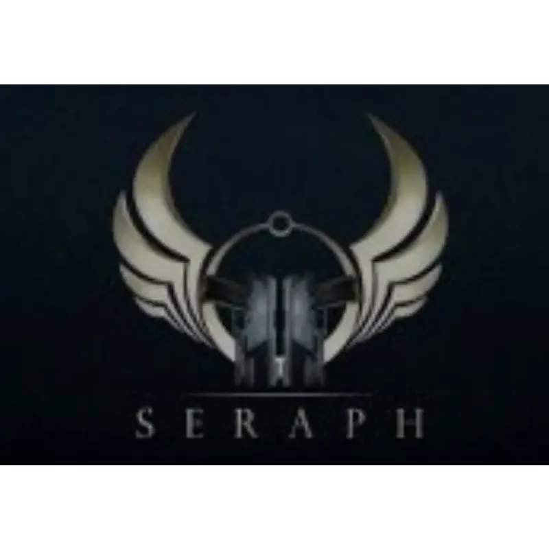 Seraph Steam CD Key - Action Shooter Game for PC | Buy Now