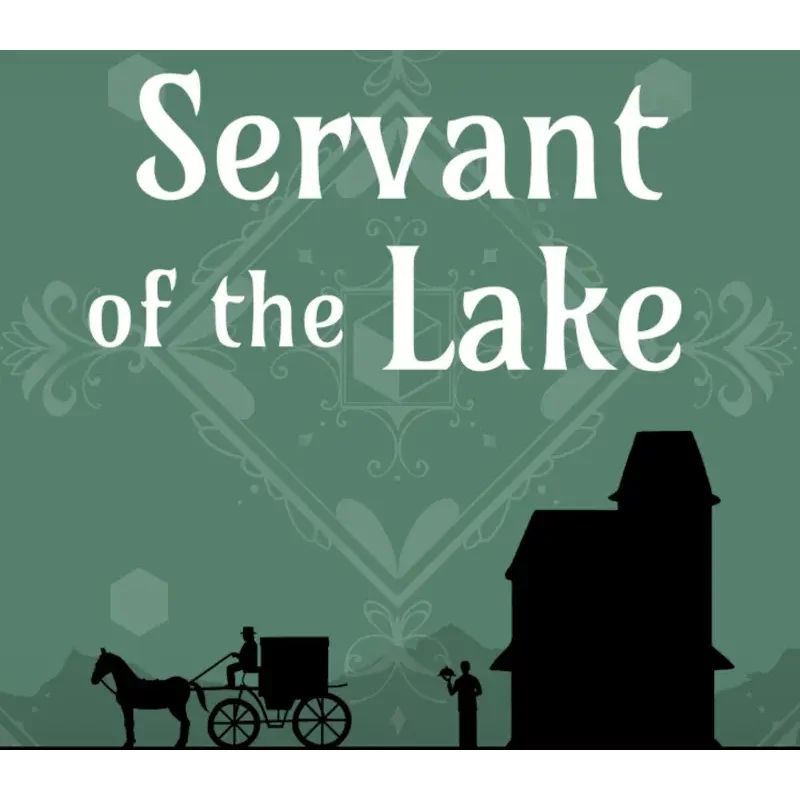 Servant of the Lake (Steam, Global) – Instant Key | Aussui