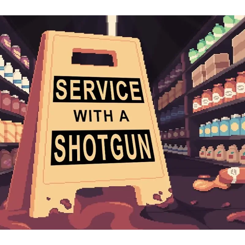 Buy Service with a Shotgun | Instant Delivery | Best Price 2026