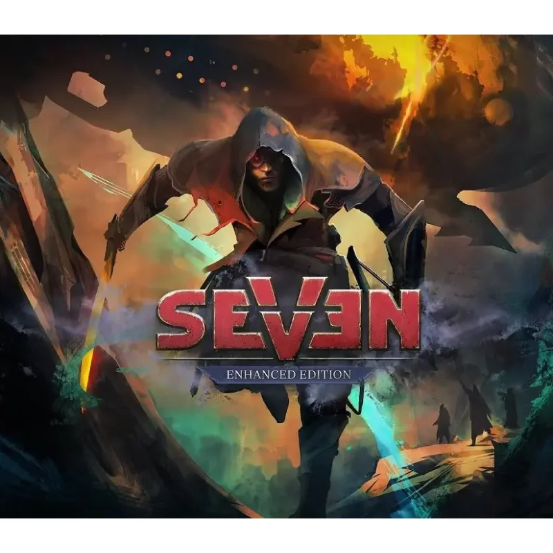 Buy Seven: Enhanced Edition EU | Instant Delivery | Best Price 2026