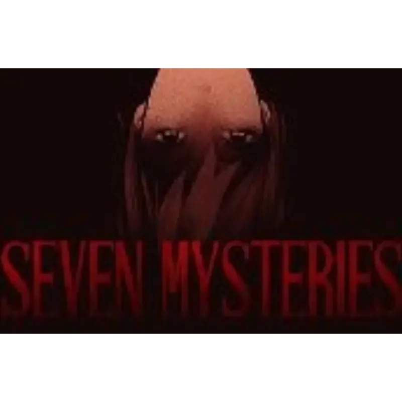 Buy Seven Mysteries: The Last Page Steam CD Key - Steam Key