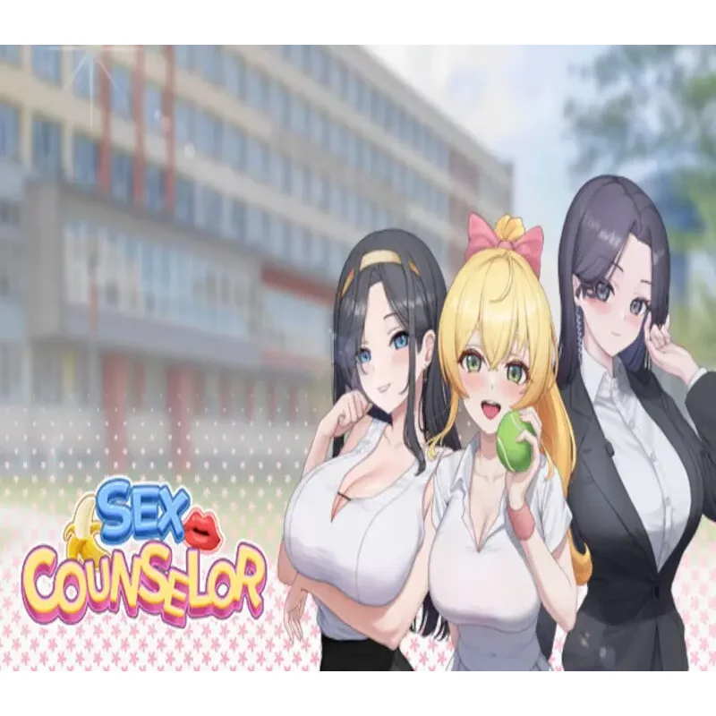 Sex Counselor PC Steam CD Key - Explore Intimate Fantasies