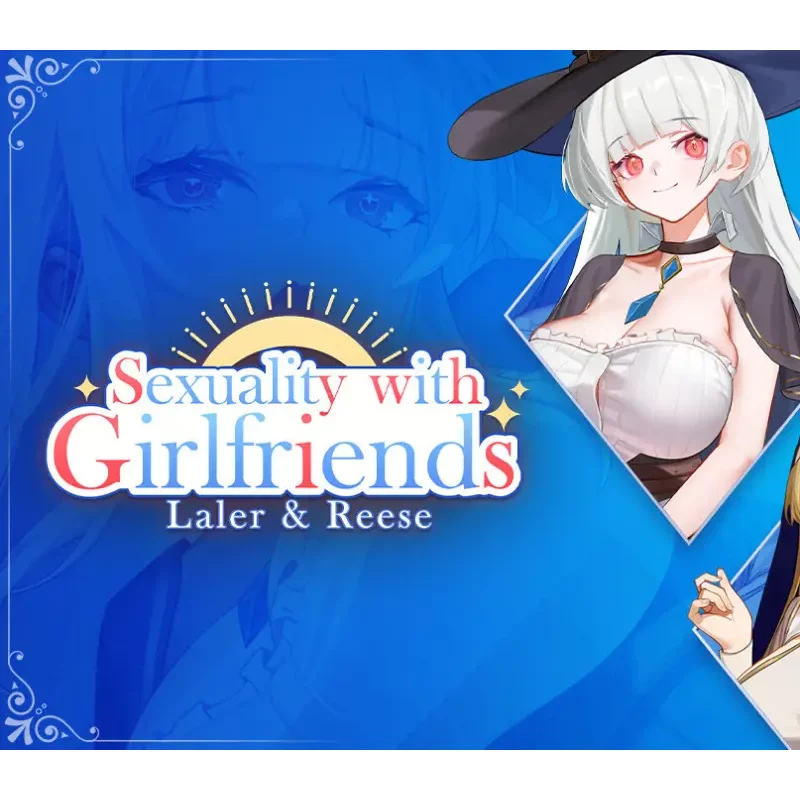 Explore Forbidden Desires in Sexuality with Girlfriends: Lal