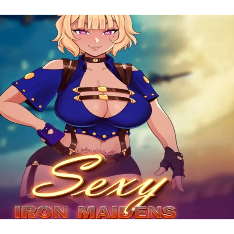Buy Sexy Iron Maidens PC Steam CD Key | Instant Delivery