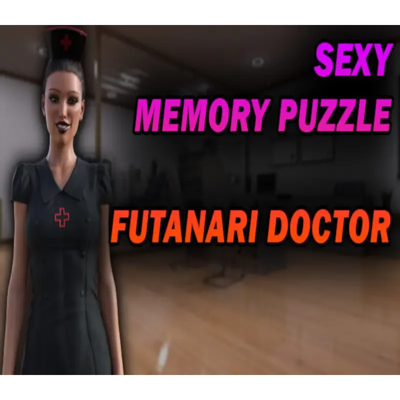 Buy Sexy Memory Puzzle - Futanari Doctor PC Steam CD Key |