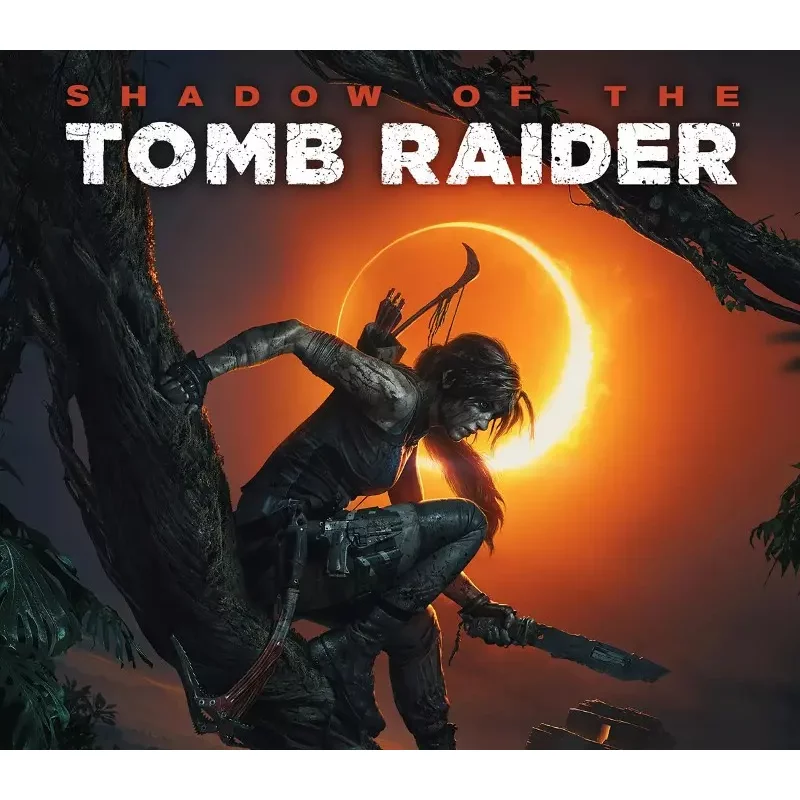 Shadow of the Tomb Raider (Steam, Global) – Key | Aussui