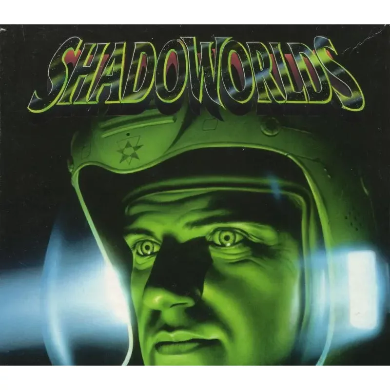 Shadoworlds Adventure Space Game | Steam CD Key Download