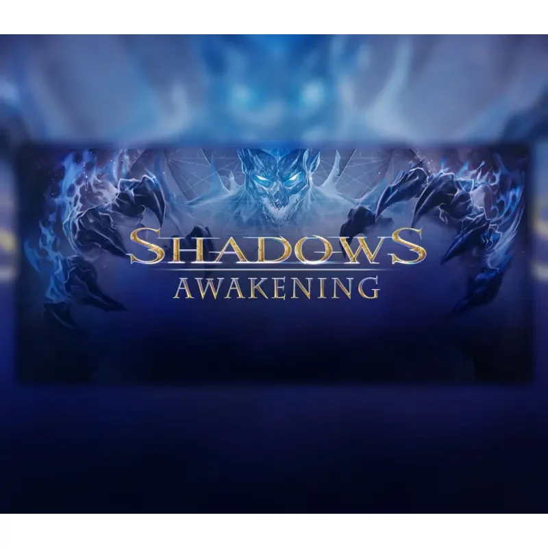 Buy Shadows: Awakening | Instant Delivery | Best Price 2026