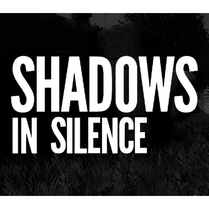 Buy Shadows in Silence PC Steam CD Key | Instant Delivery