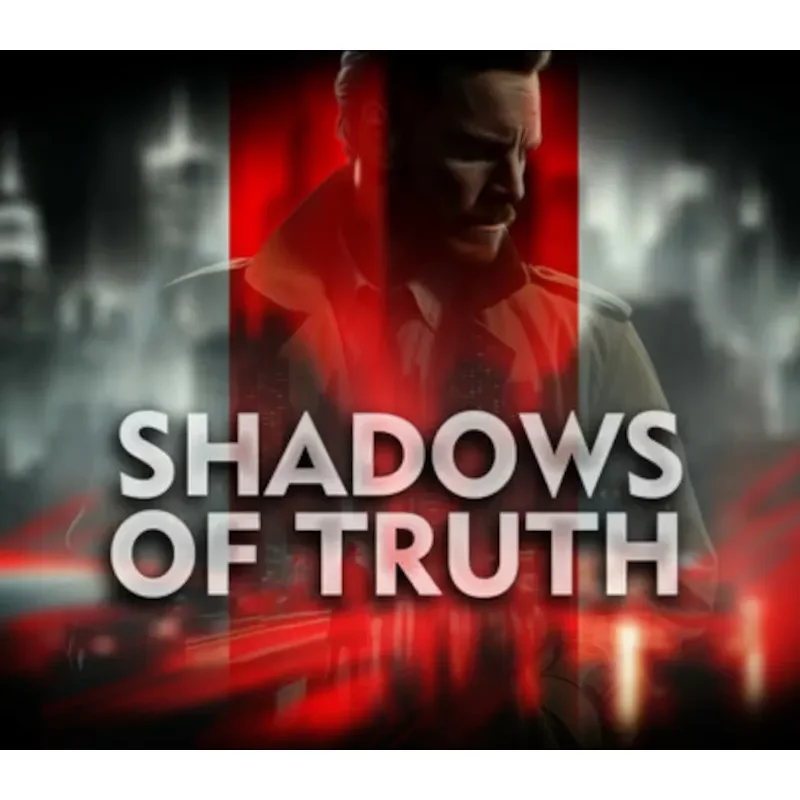 Buy Shadows of Truth VR PC Steam CD Key | Instant Delivery
