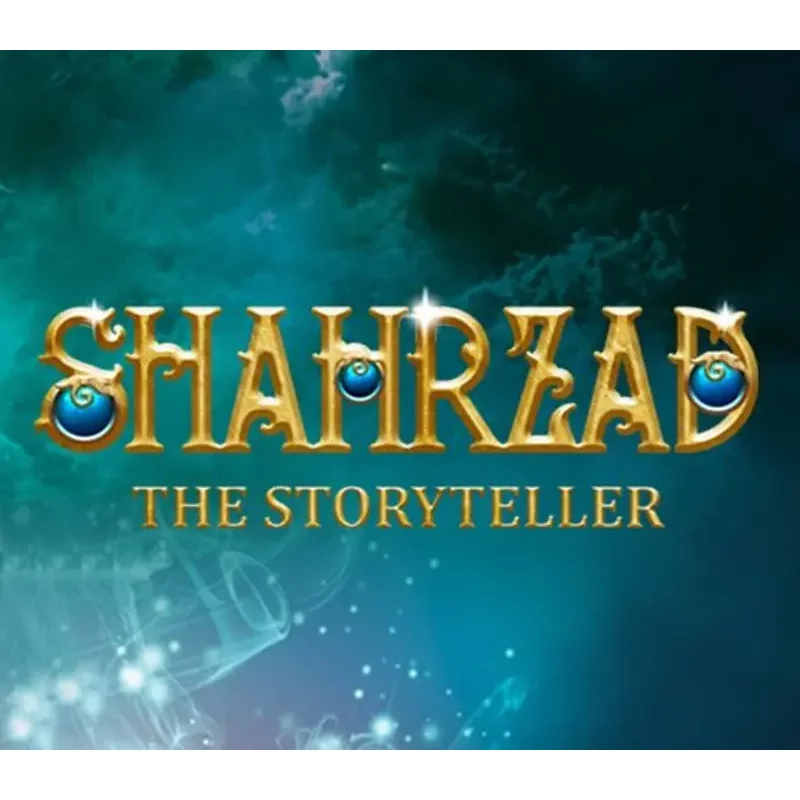 Buy Shahrzad - The Storyteller Steam CD Key - Steam Key | Instant Delivery